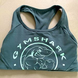 Gymshark Legacy sport bra